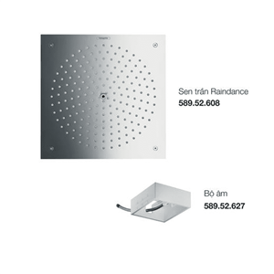 Sen âm trần Raindance 589.52.674